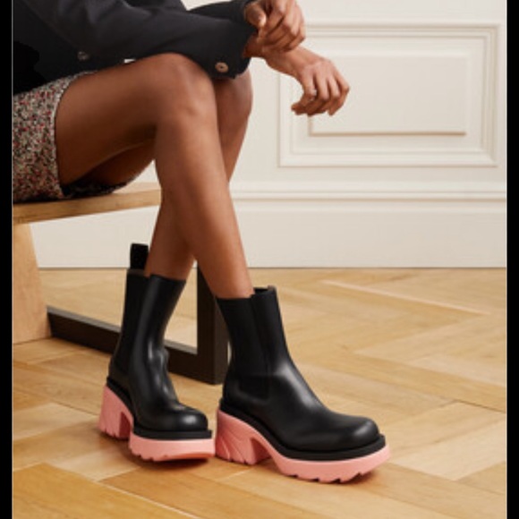 Bottega Veneta Flash Ankle Boot - Picture 8 of 14